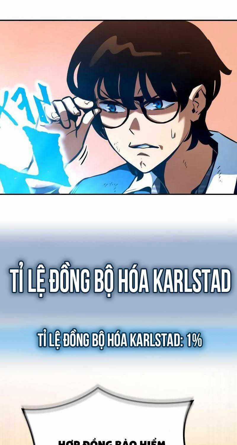 Sử Thi Valhalla - Chương 2 - Trang 47