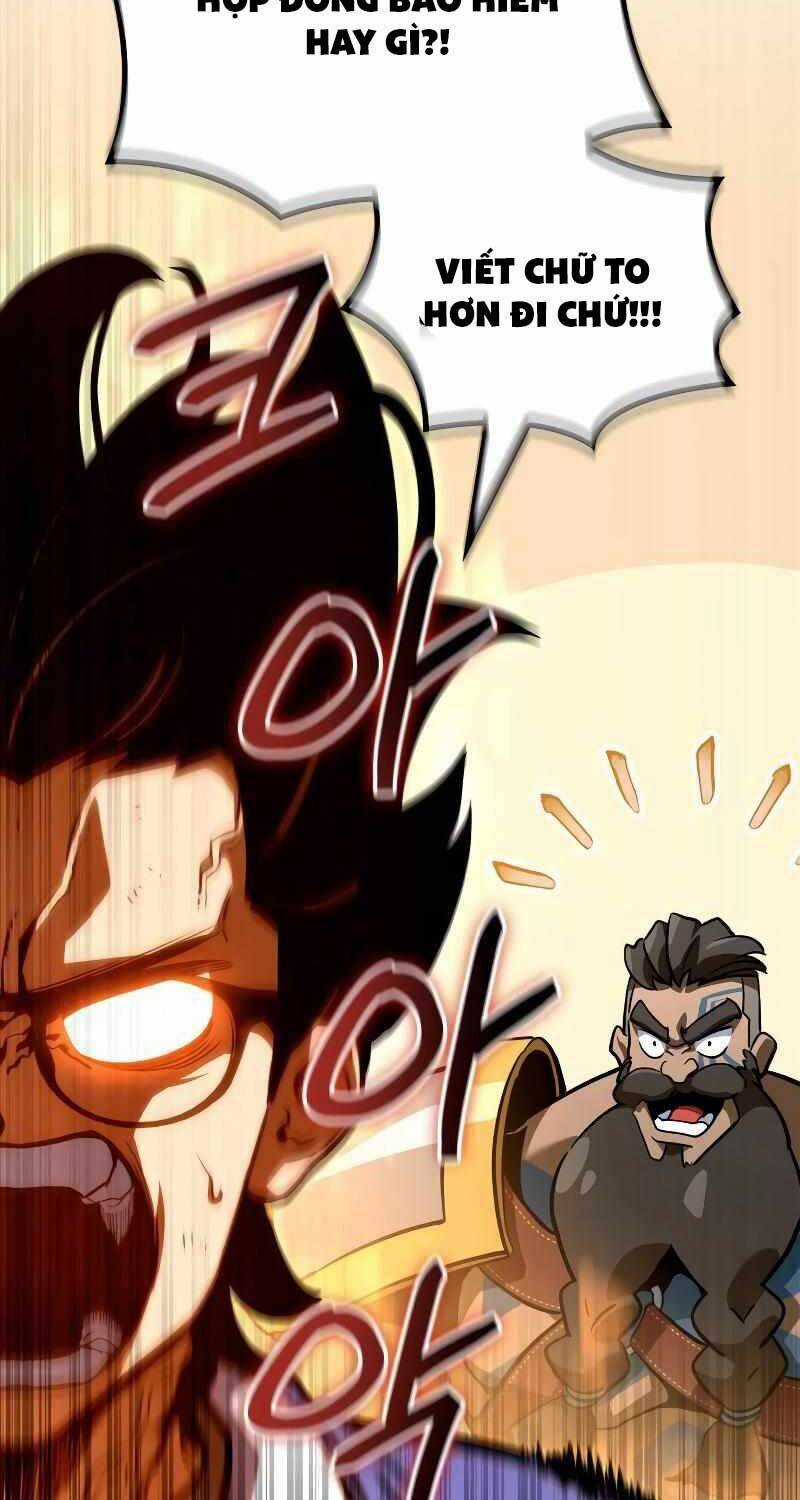 Sử Thi Valhalla - Chương 2 - Trang 48