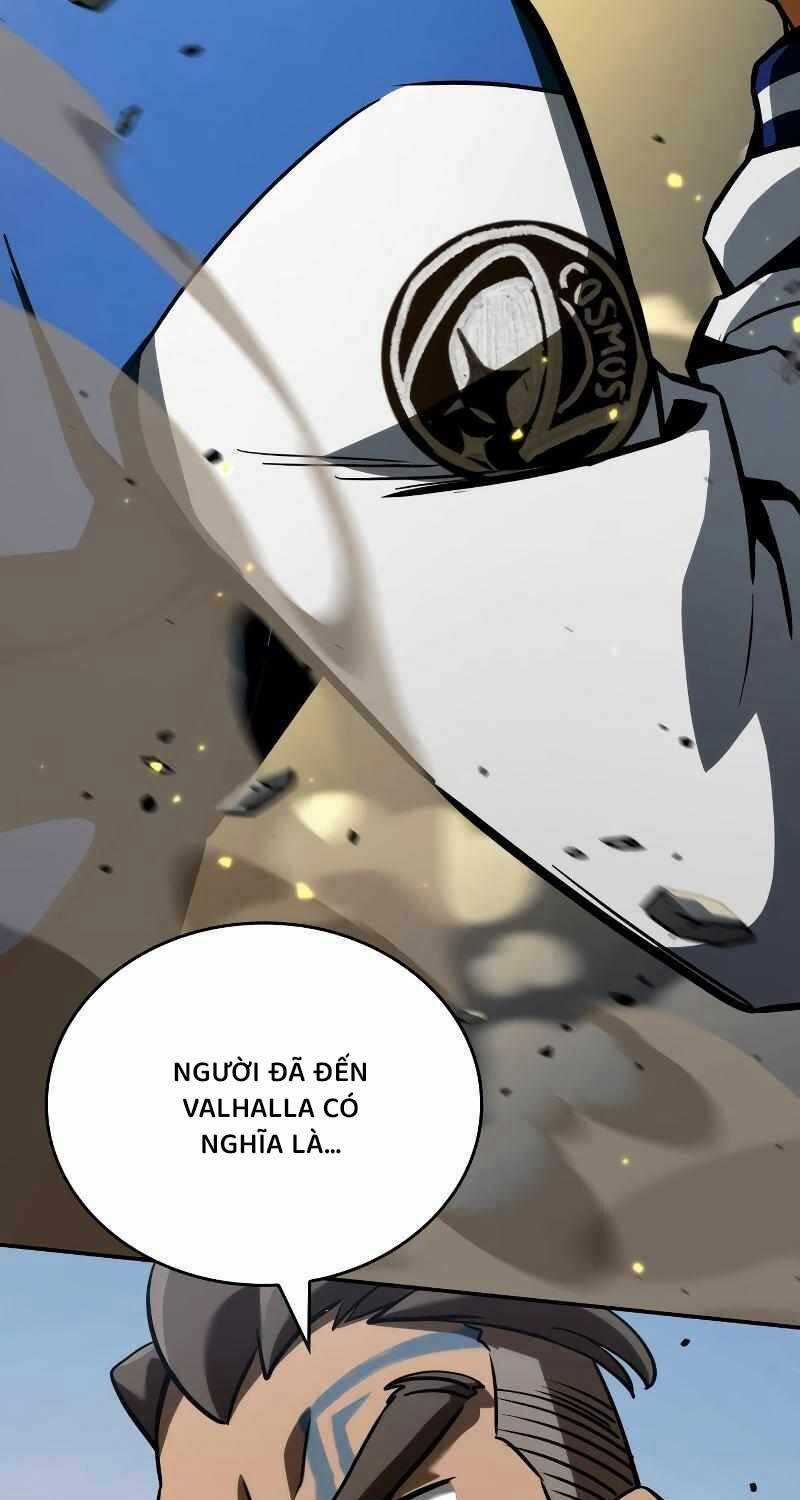 Sử Thi Valhalla - Chương 2 - Trang 6