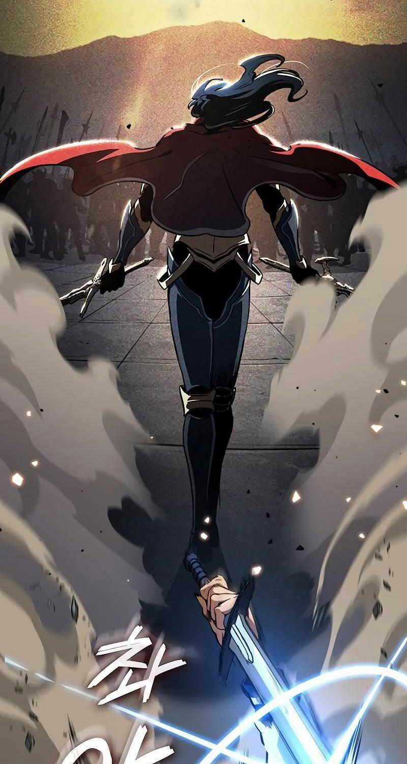 Sử Thi Valhalla - Chương 2 - Trang 60