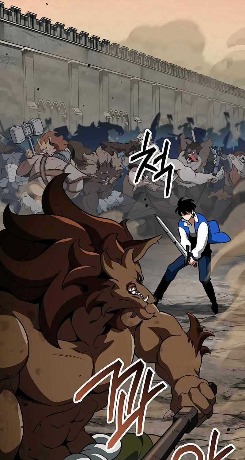 Sử Thi Valhalla - Chương 2 - Trang 64