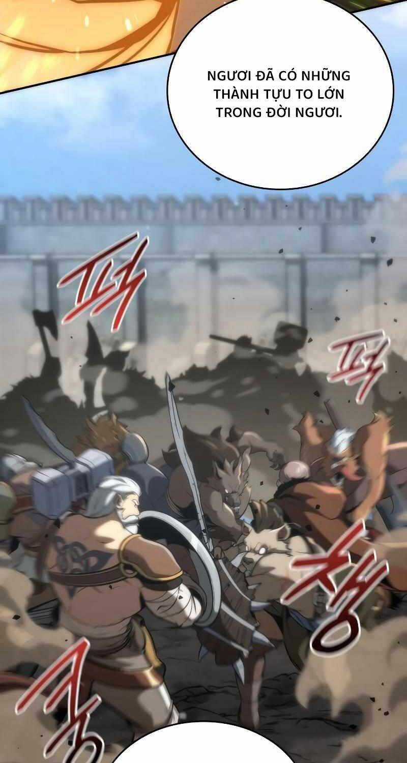 Sử Thi Valhalla - Chương 2 - Trang 8