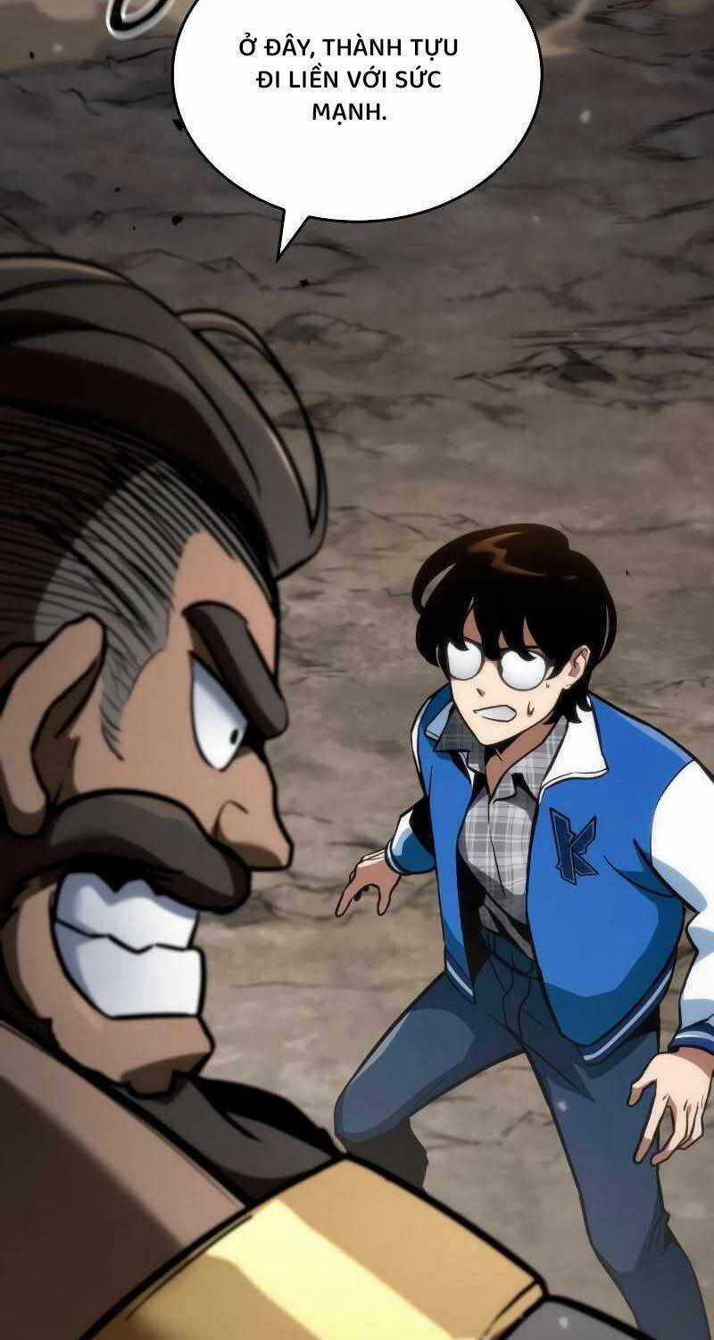 Sử Thi Valhalla - Chương 2 - Trang 9