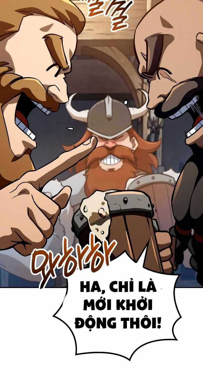 Sử Thi Valhalla - Chương 2 - Trang 100