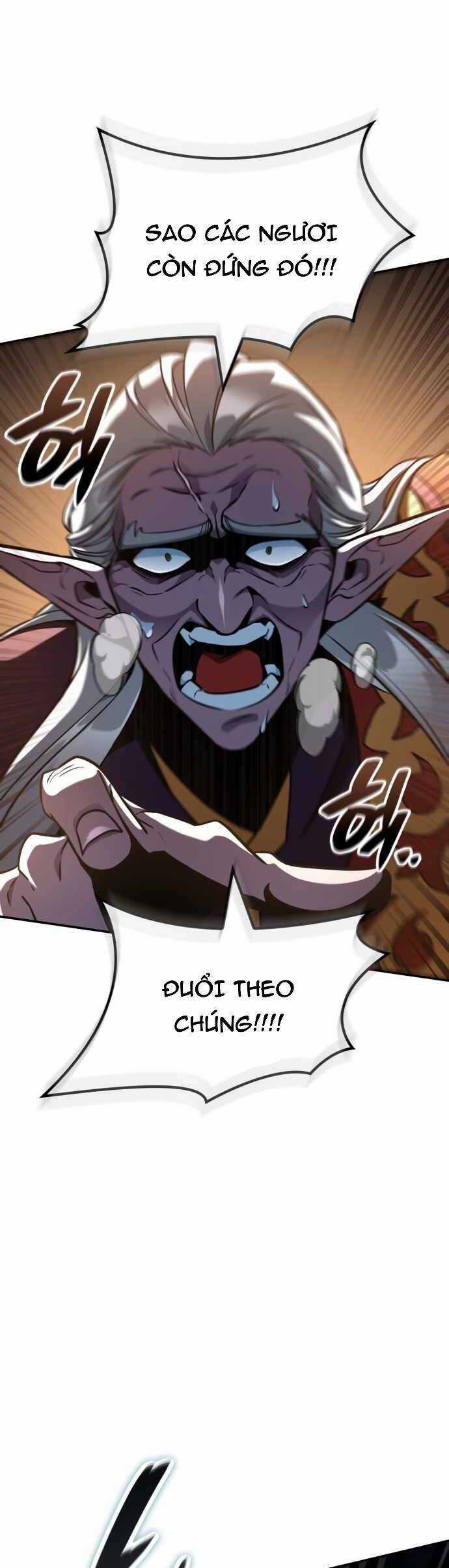 Sử Thi Valhalla - Chương 20 - Trang 11