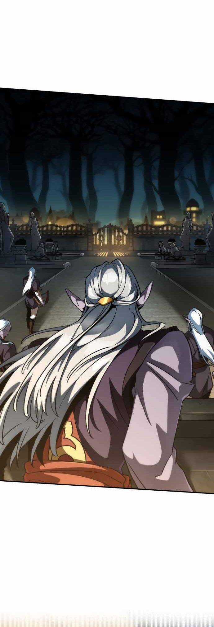 Sử Thi Valhalla - Chương 20 - Trang 12