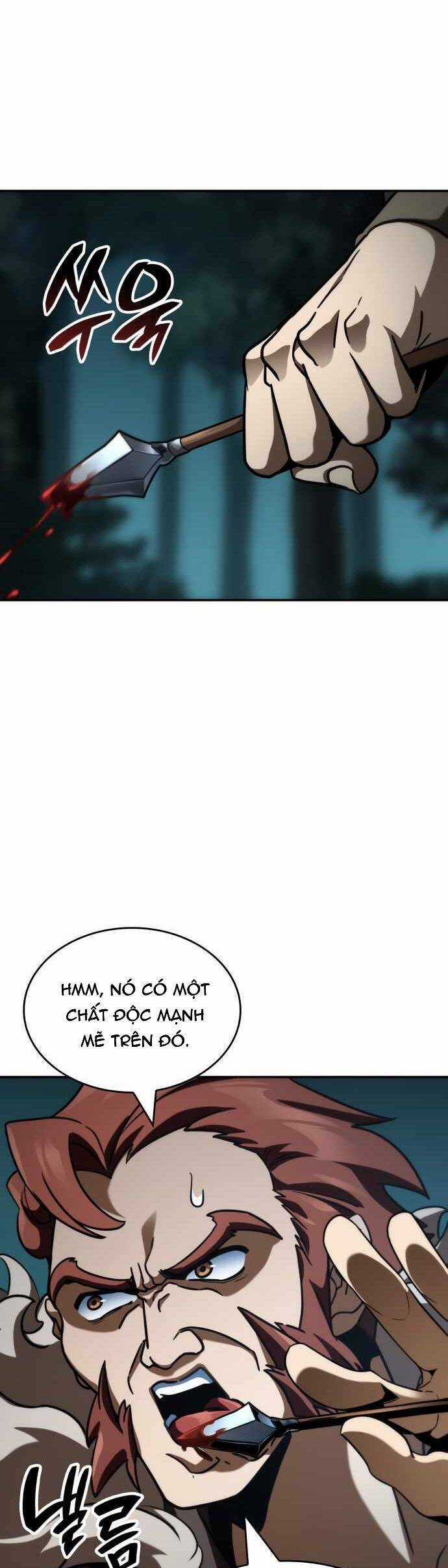 Sử Thi Valhalla - Chương 20 - Trang 15