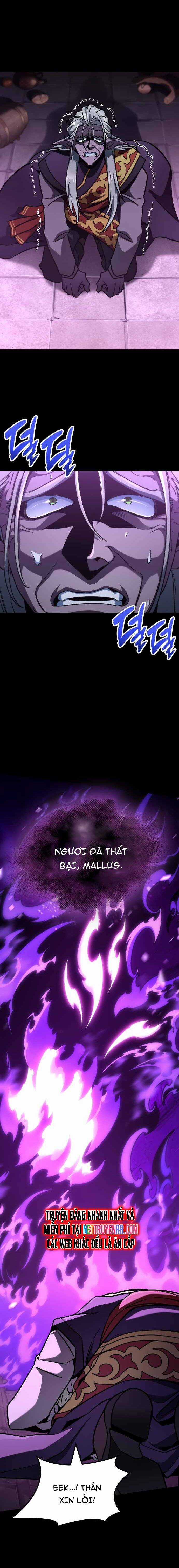 Sử Thi Valhalla - Chương 20 - Trang 17