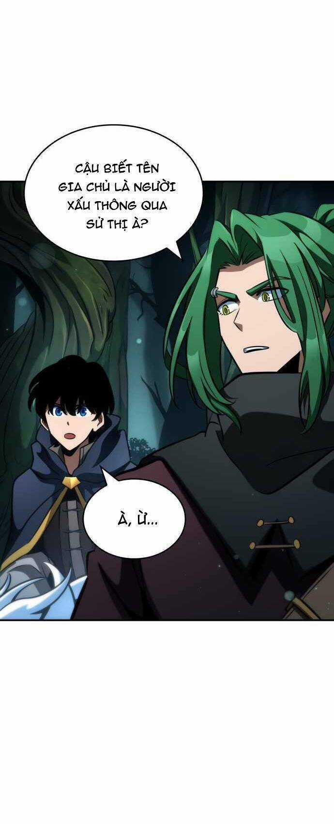 Sử Thi Valhalla - Chương 20 - Trang 20