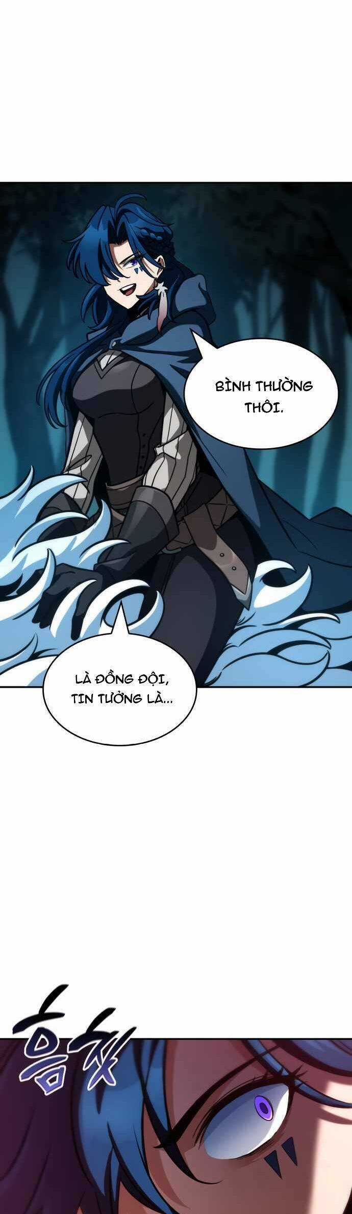 Sử Thi Valhalla - Chương 20 - Trang 21