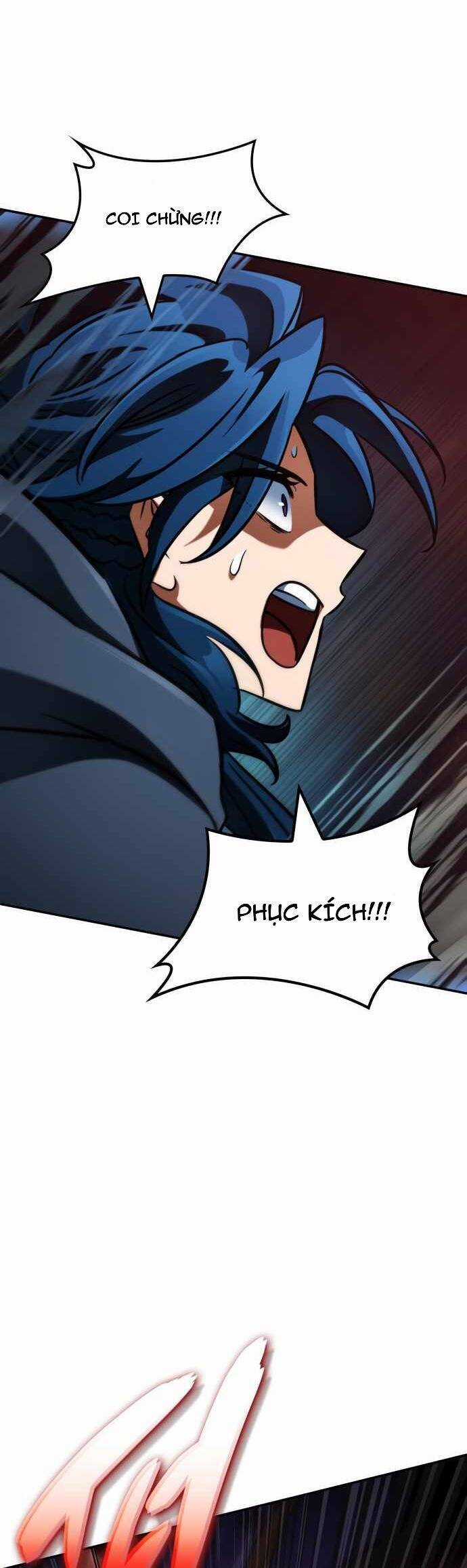 Sử Thi Valhalla - Chương 20 - Trang 22