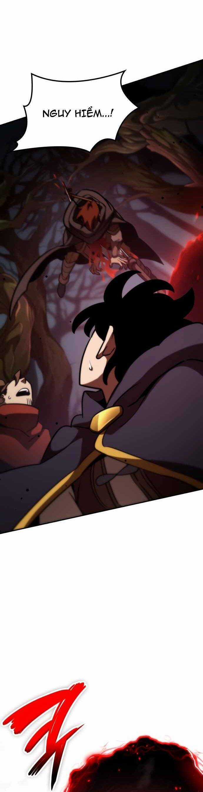 Sử Thi Valhalla - Chương 20 - Trang 23