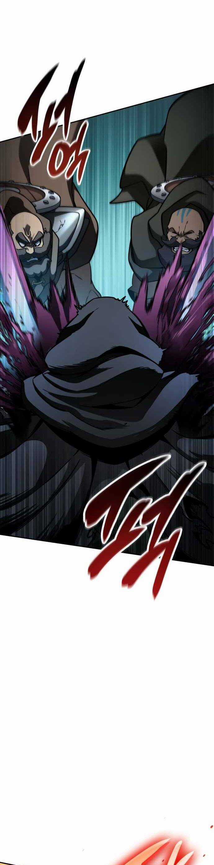 Sử Thi Valhalla - Chương 20 - Trang 25