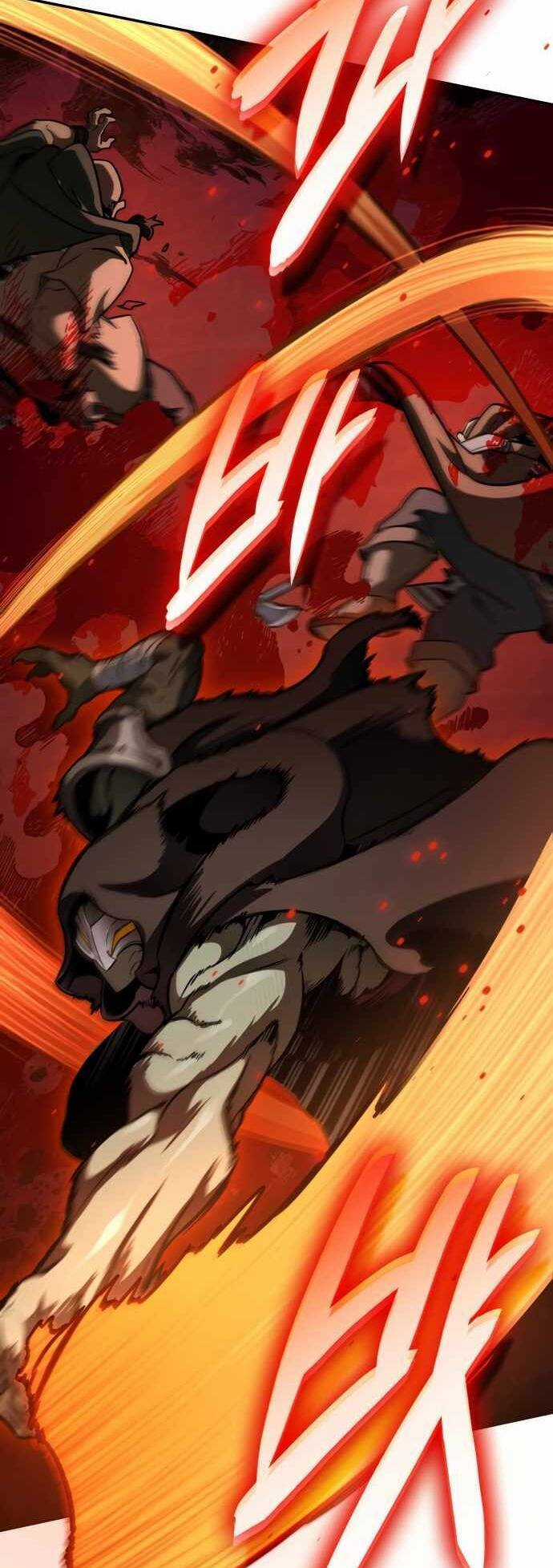 Sử Thi Valhalla - Chương 20 - Trang 26