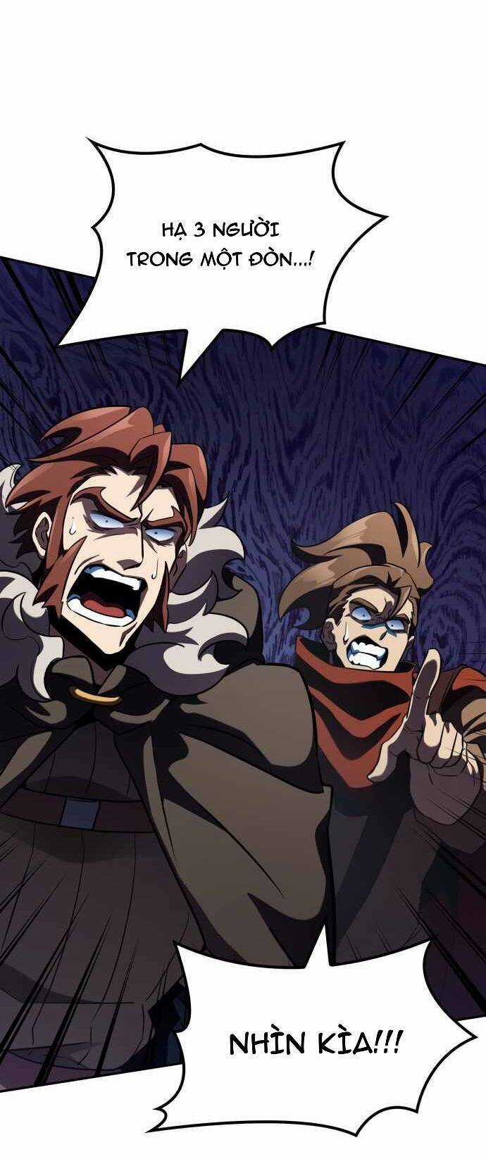 Sử Thi Valhalla - Chương 20 - Trang 27