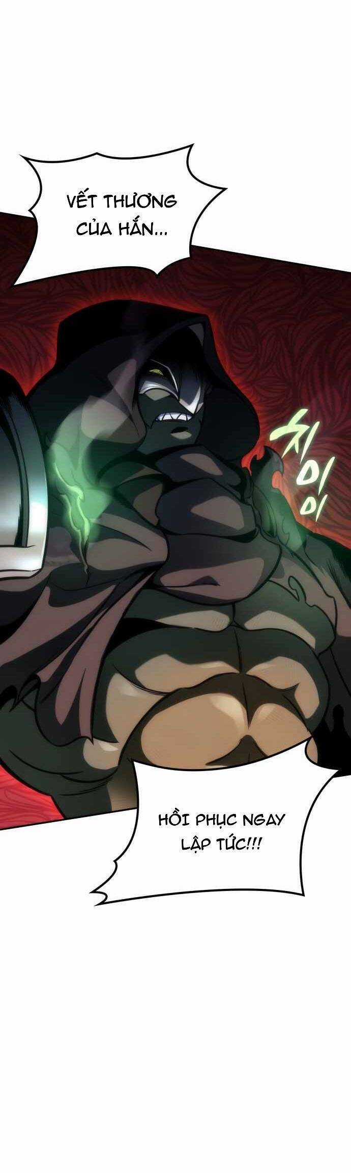 Sử Thi Valhalla - Chương 20 - Trang 28