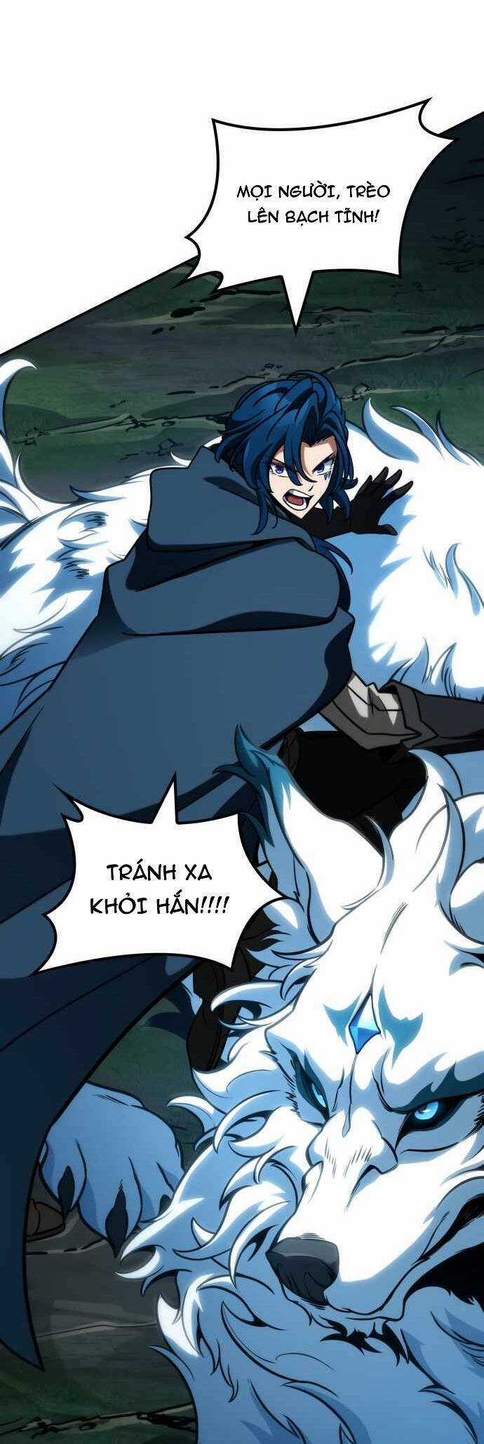 Sử Thi Valhalla - Chương 20 - Trang 29