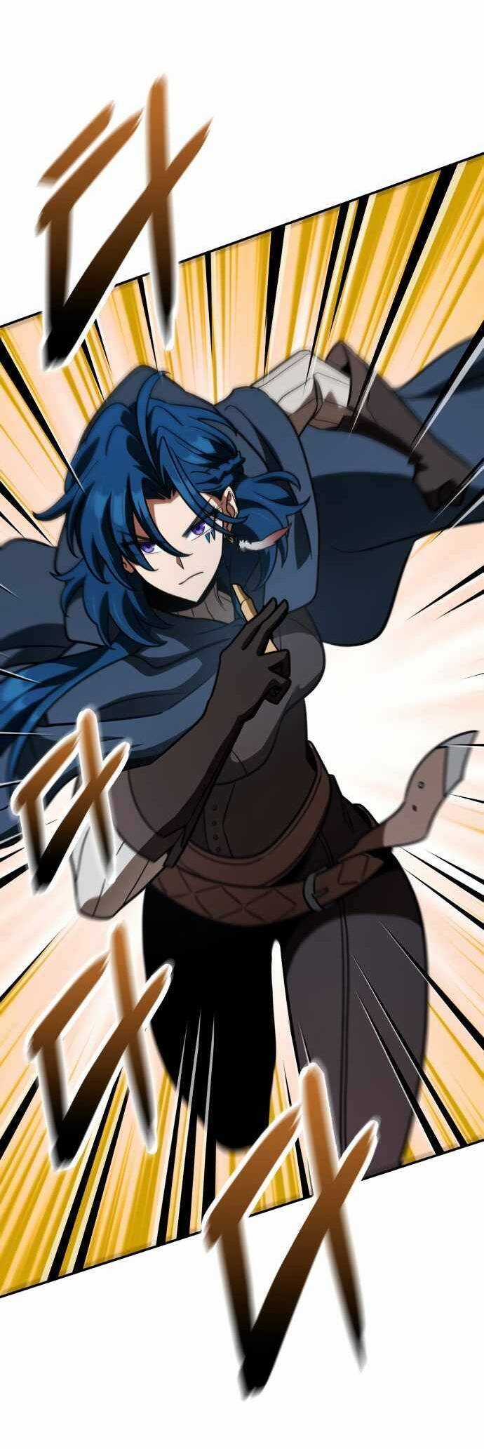 Sử Thi Valhalla - Chương 20 - Trang 4