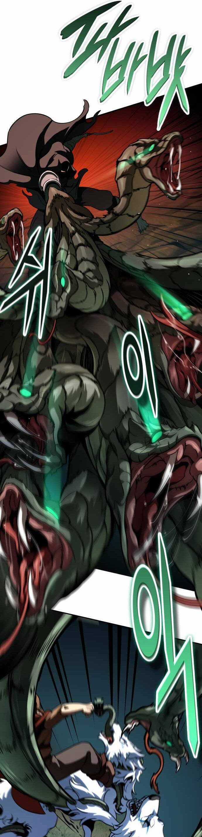 Sử Thi Valhalla - Chương 20 - Trang 31