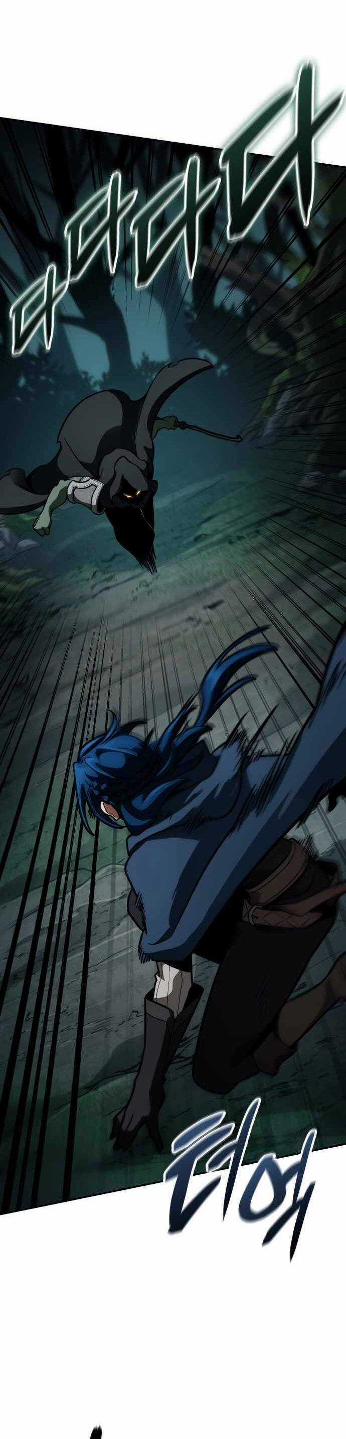 Sử Thi Valhalla - Chương 20 - Trang 32