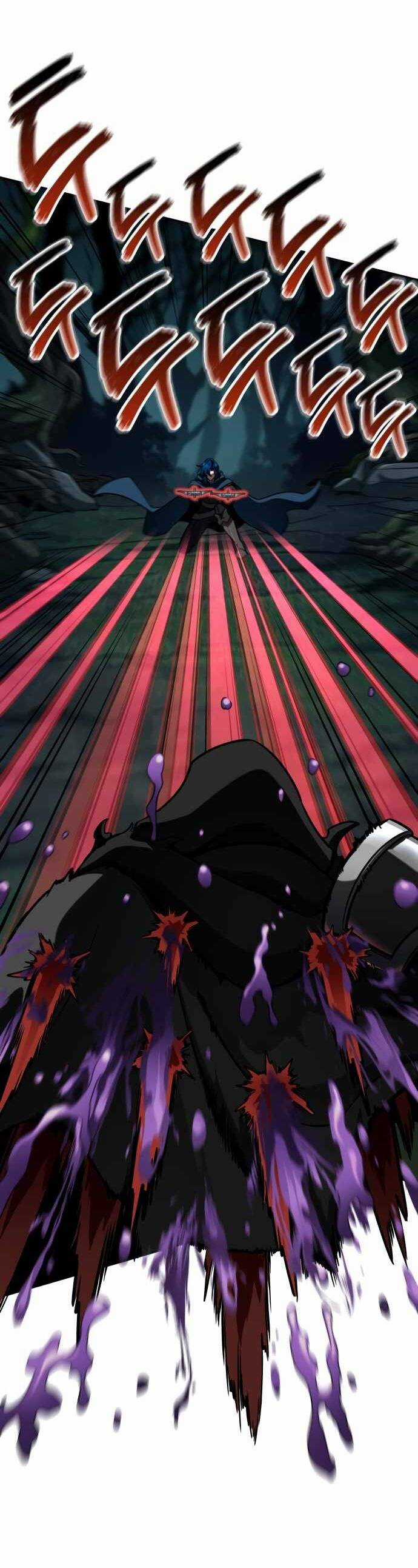 Sử Thi Valhalla - Chương 20 - Trang 33