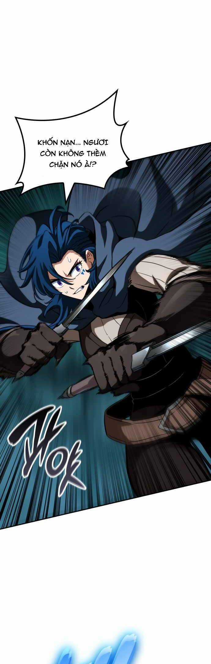 Sử Thi Valhalla - Chương 20 - Trang 35