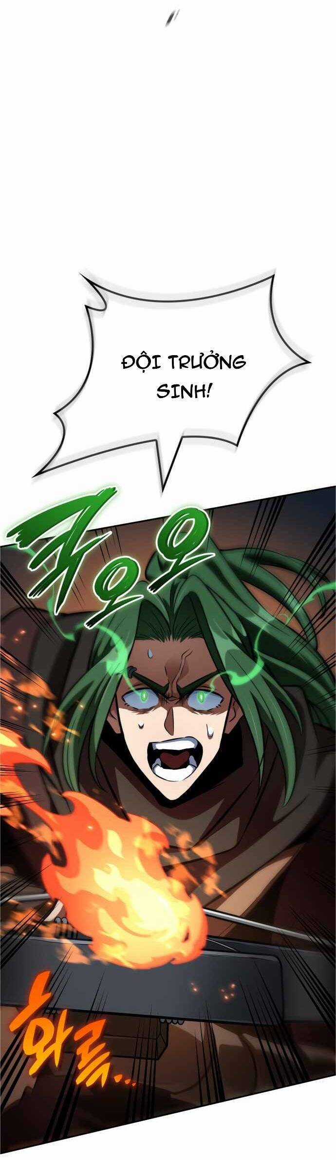 Sử Thi Valhalla - Chương 20 - Trang 37