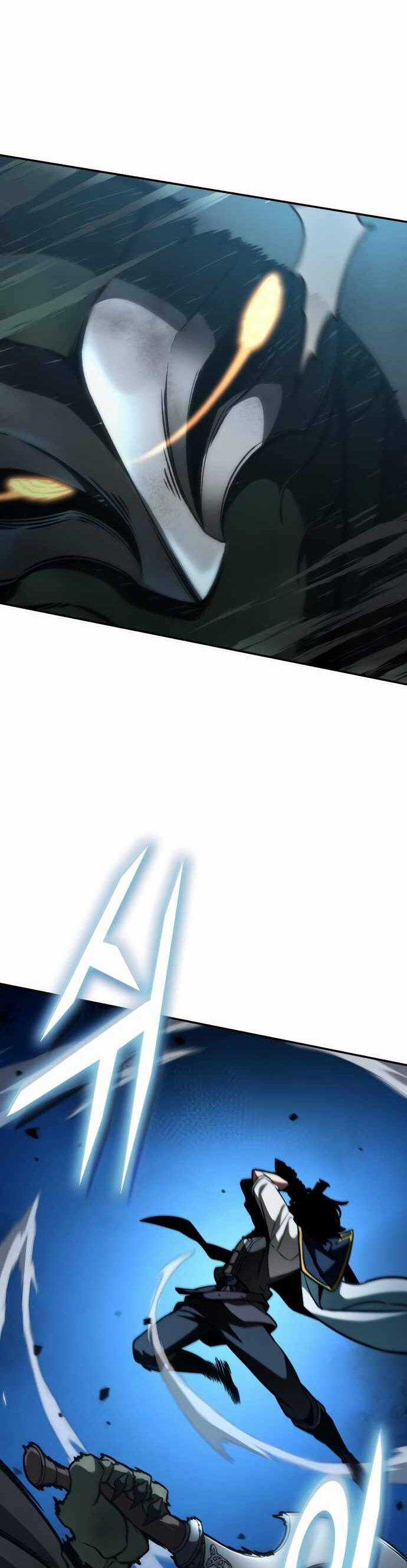 Sử Thi Valhalla - Chương 20 - Trang 40