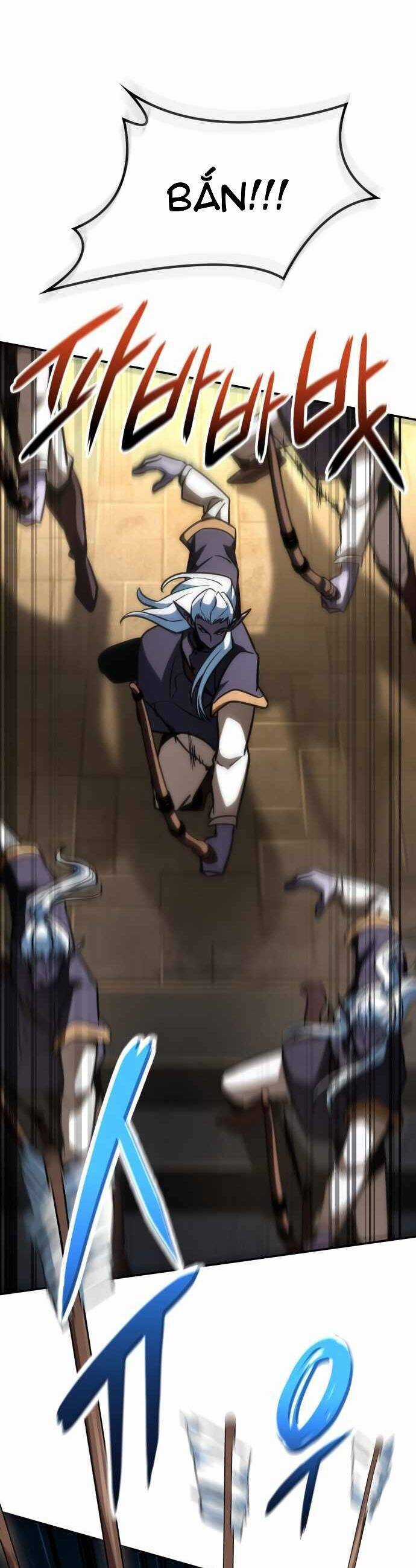 Sử Thi Valhalla - Chương 20 - Trang 5