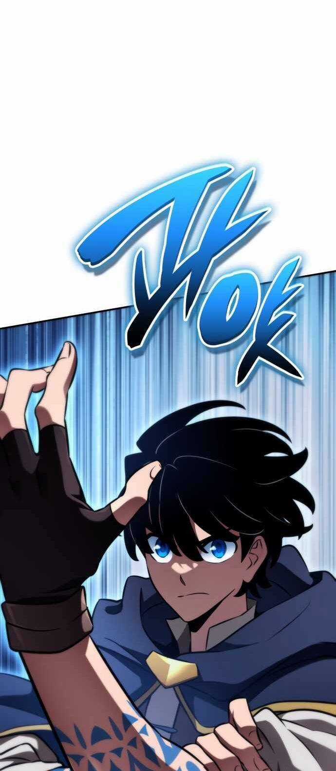 Sử Thi Valhalla - Chương 20 - Trang 6