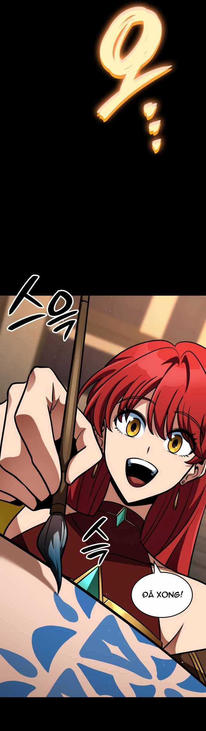 Sử Thi Valhalla - Chương 20 - Trang 7