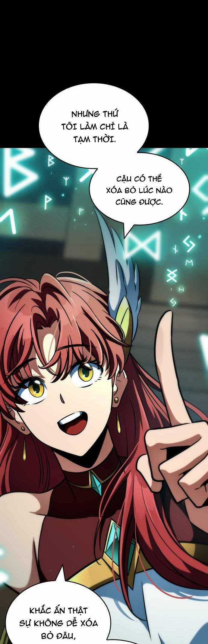 Sử Thi Valhalla - Chương 20 - Trang 8