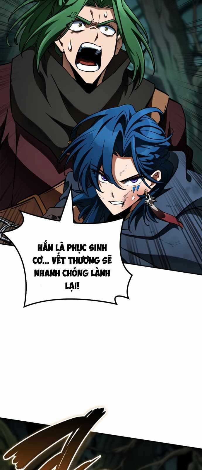 Sử Thi Valhalla - Chương 21 - Trang 15