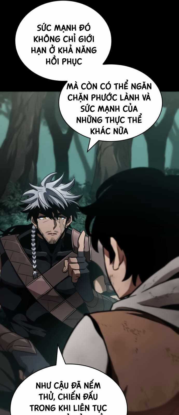 Sử Thi Valhalla - Chương 21 - Trang 21