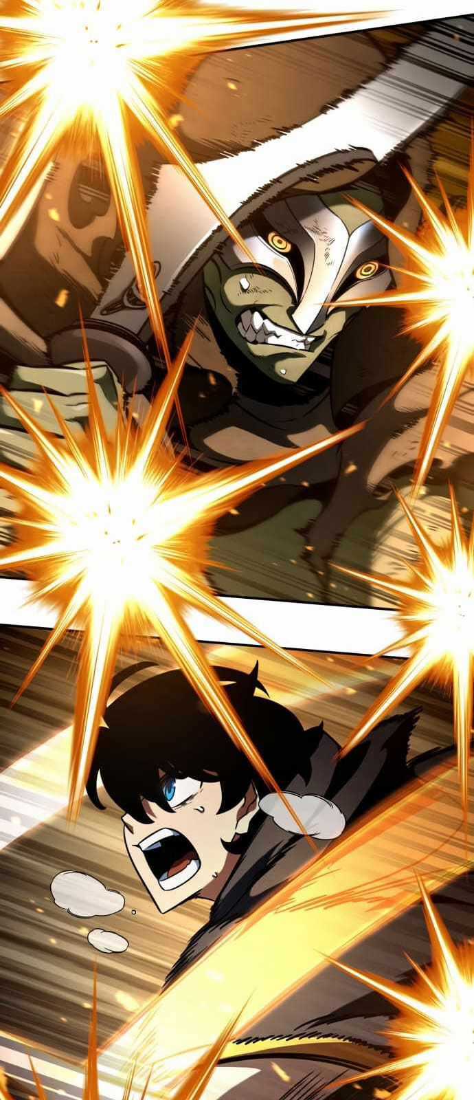 Sử Thi Valhalla - Chương 21 - Trang 39