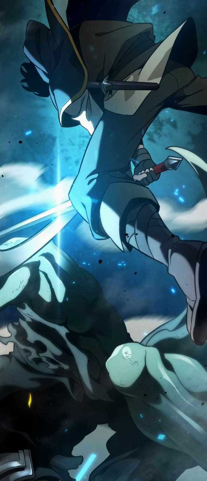 Sử Thi Valhalla - Chương 21 - Trang 5