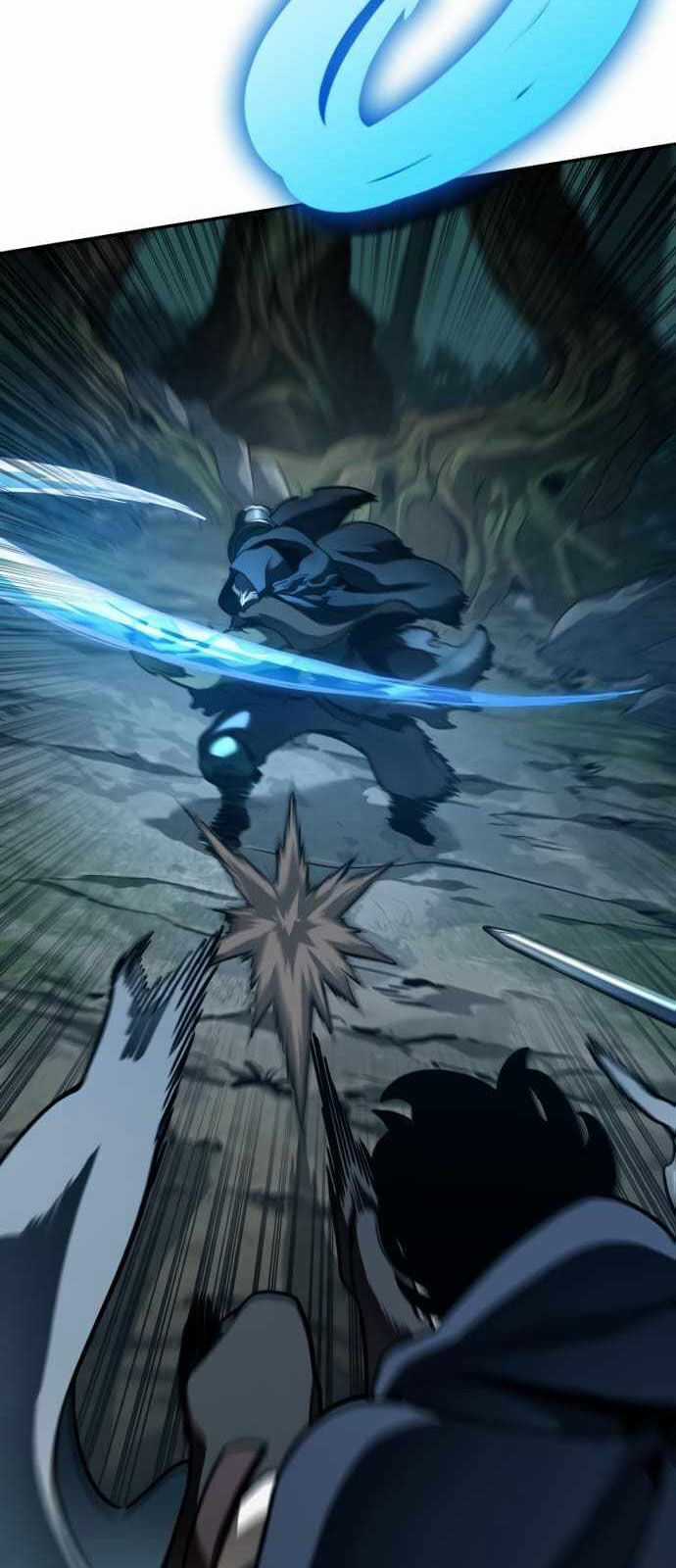 Sử Thi Valhalla - Chương 21 - Trang 45