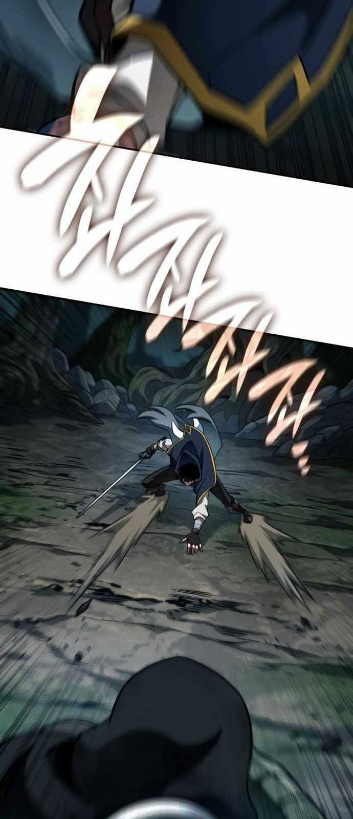 Sử Thi Valhalla - Chương 21 - Trang 46