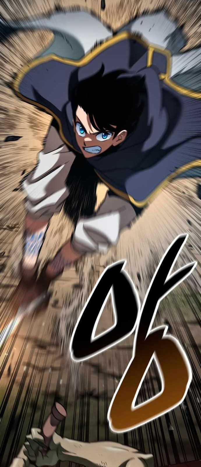 Sử Thi Valhalla - Chương 21 - Trang 49