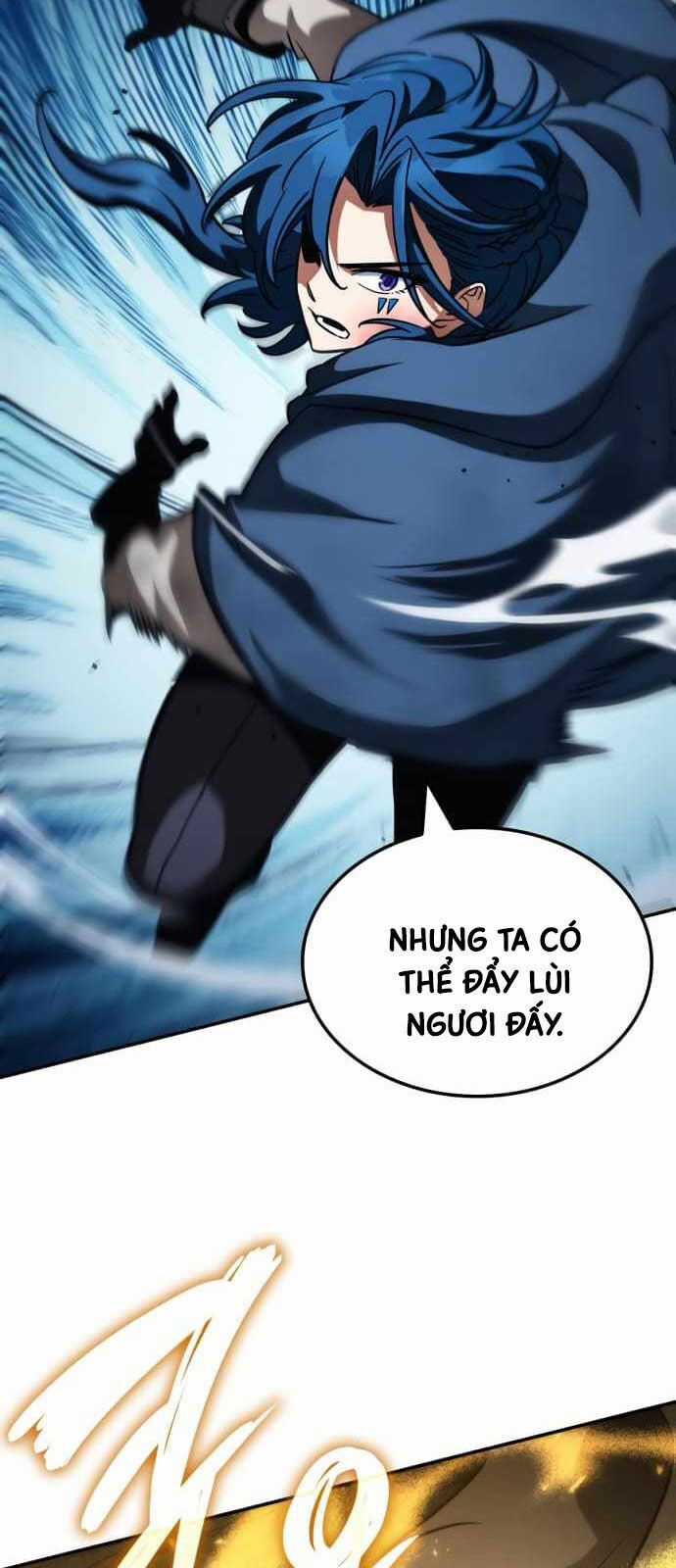 Sử Thi Valhalla - Chương 21 - Trang 58