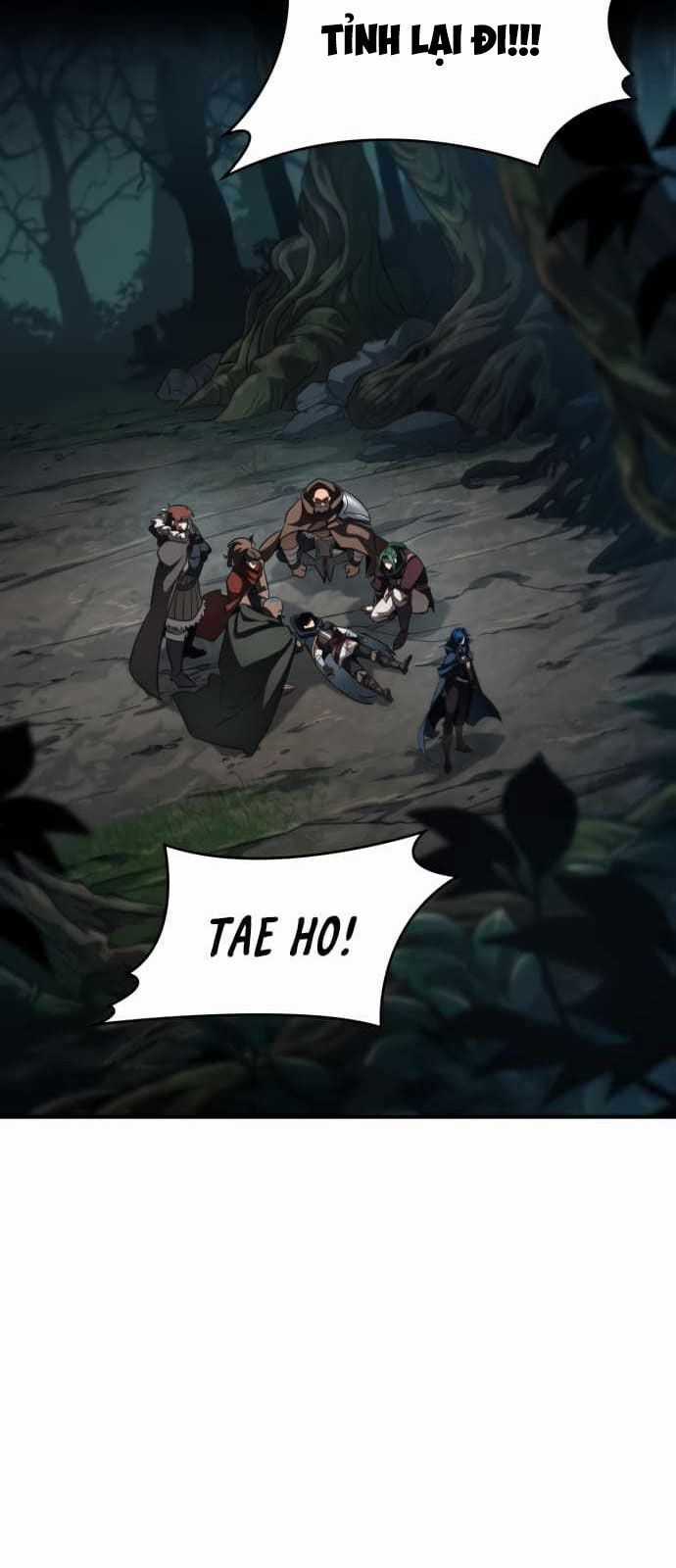 Sử Thi Valhalla - Chương 21 - Trang 71