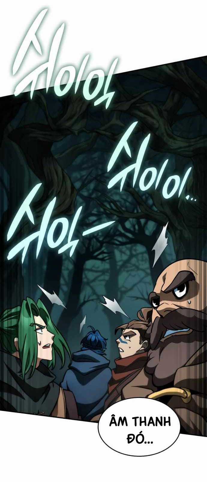 Sử Thi Valhalla - Chương 21 - Trang 76