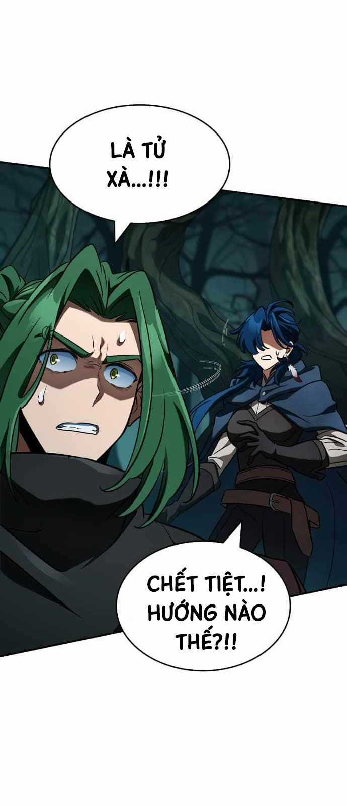 Sử Thi Valhalla - Chương 21 - Trang 77