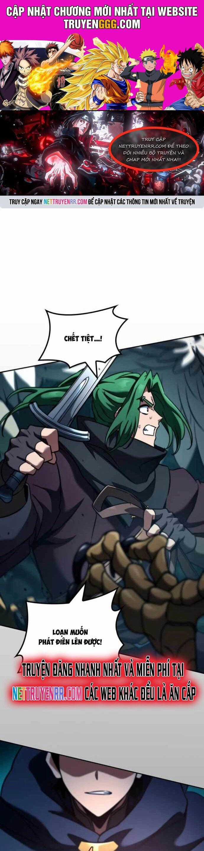 Sử Thi Valhalla - Chương 25 - Trang 1