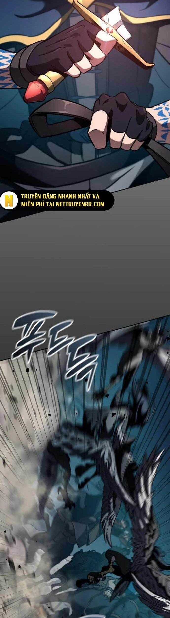 Sử Thi Valhalla - Chương 25 - Trang 2