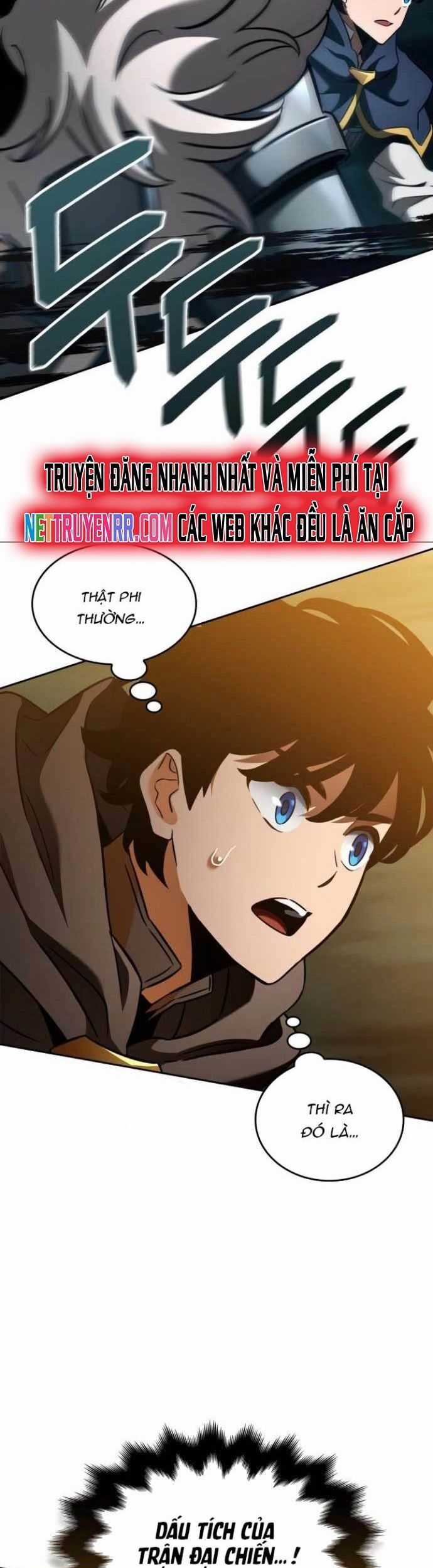 Sử Thi Valhalla - Chương 25 - Trang 11