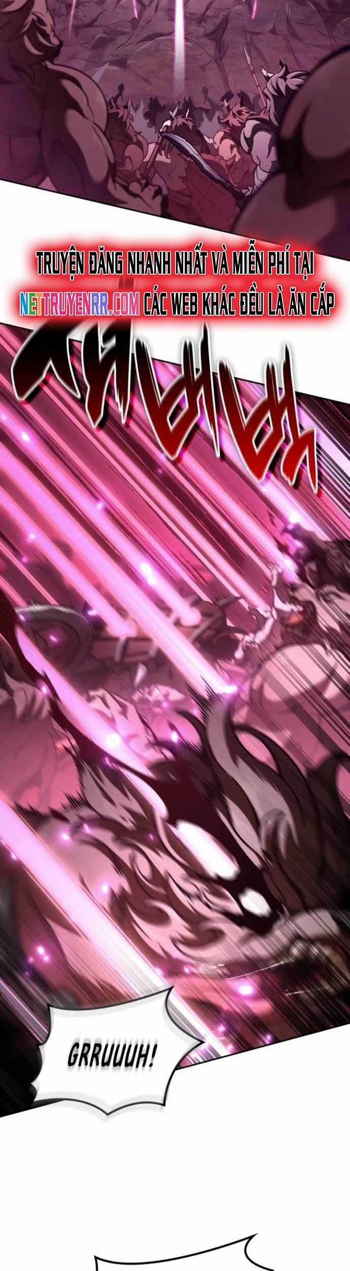 Sử Thi Valhalla - Chương 25 - Trang 15