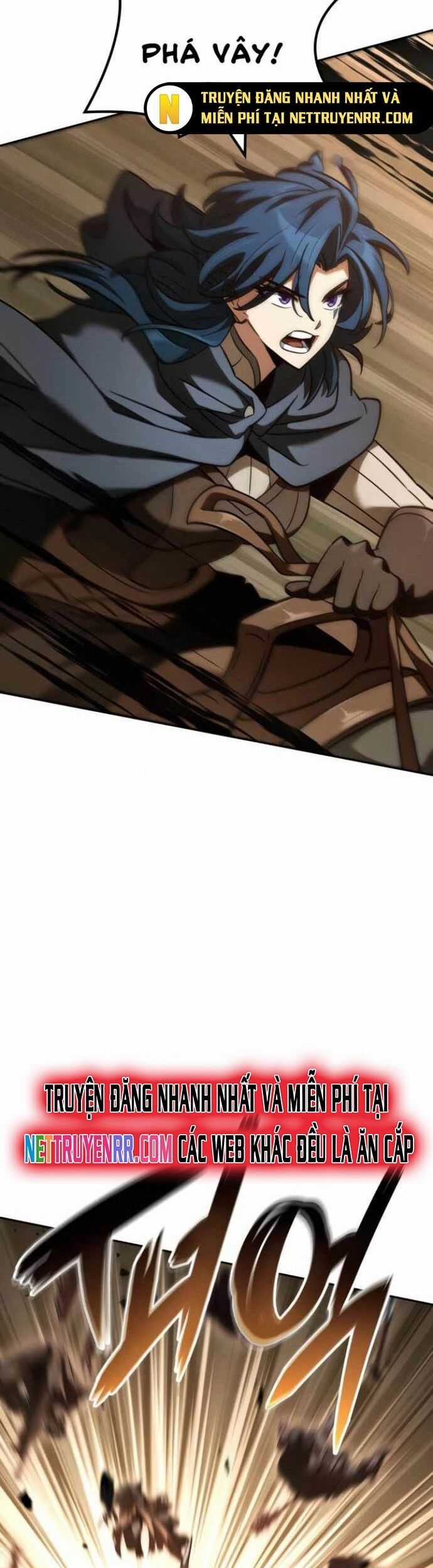 Sử Thi Valhalla - Chương 25 - Trang 16