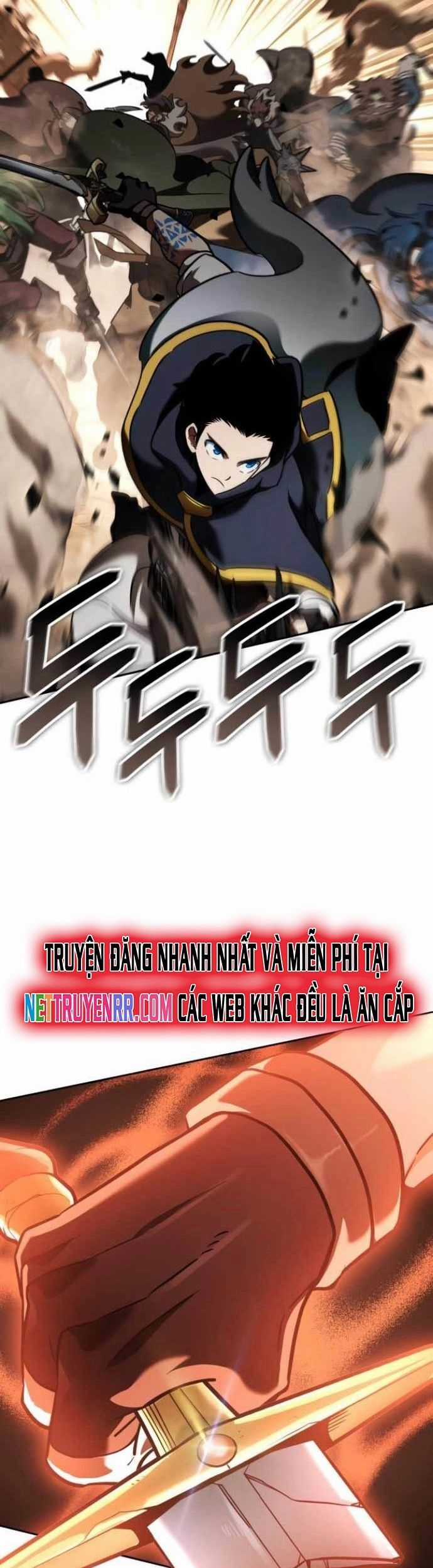 Sử Thi Valhalla - Chương 25 - Trang 17