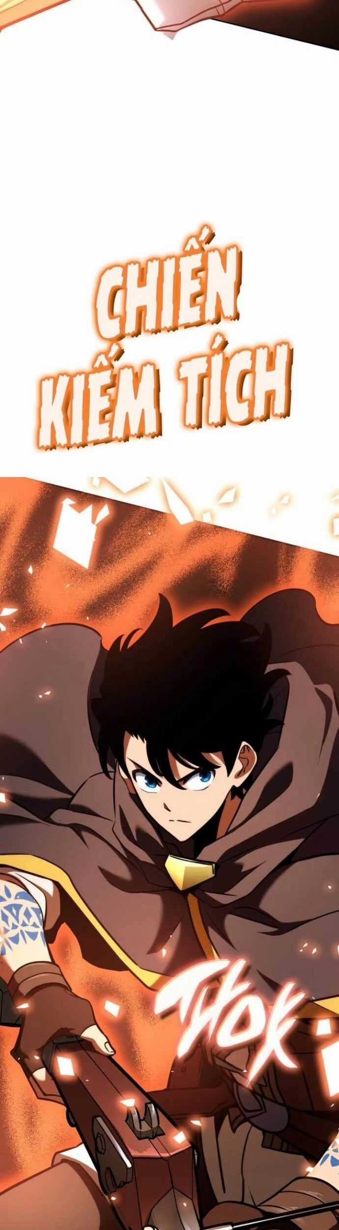 Sử Thi Valhalla - Chương 25 - Trang 18